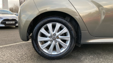 Toyota Yaris 1.5 Hybrid Icon 5dr CVT Hybrid Hatchback